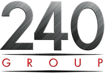 240 Group logo